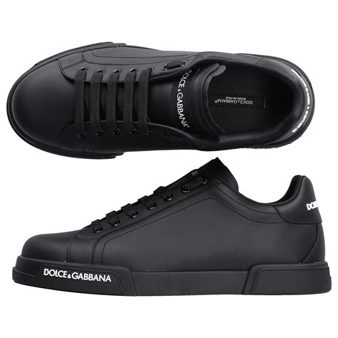 dolce gabbana herren schuhe sneaker|Dolce & Gabbana sneakers men's.